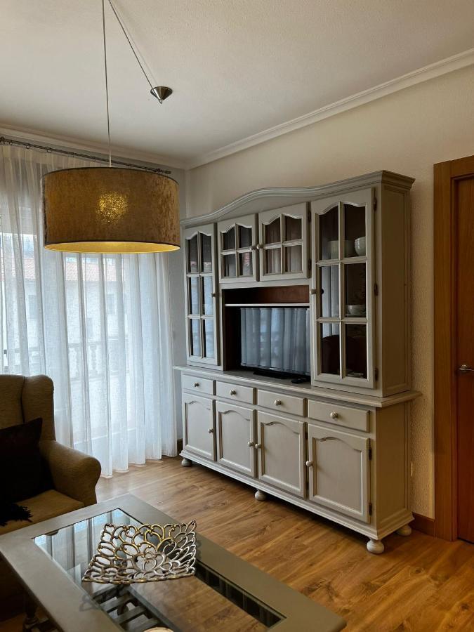 Apartamento La Muyerina Льянес Екстер'єр фото