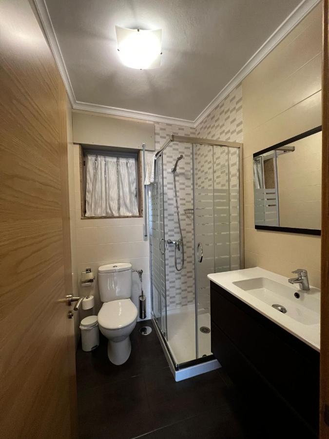 Apartamento La Muyerina Льянес Екстер'єр фото