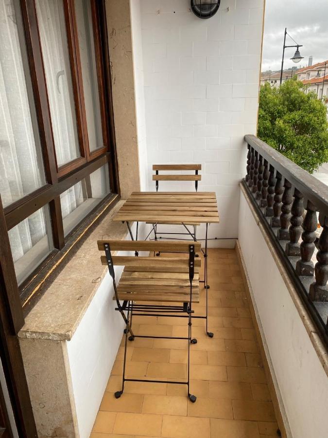 Apartamento La Muyerina Льянес Екстер'єр фото